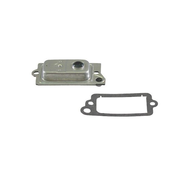 Reniflard tondeuse moteur Briggs et Stratton - 791781 - Pièces détachées & conso