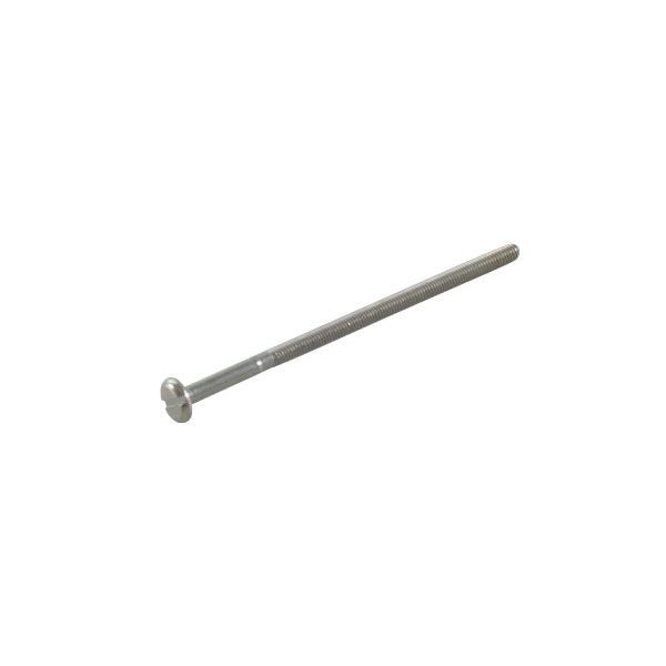 Vis filtre à air tondeuse moteur Briggs Briggs et Stratton - 691417 - Ecrou et vis de lame