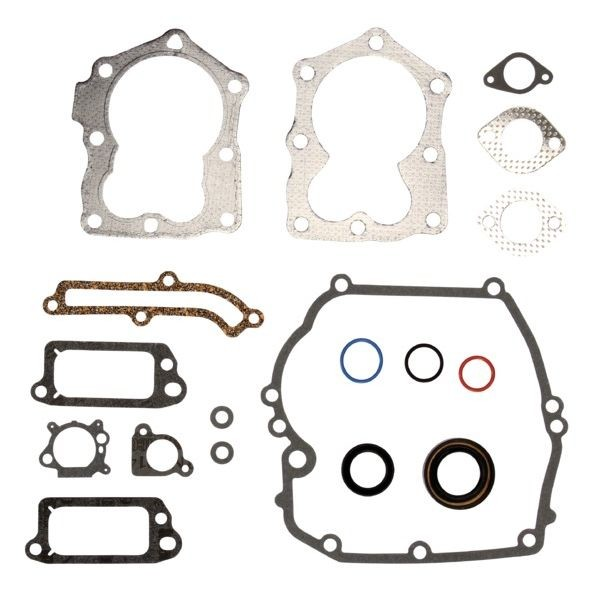 Kit joints moteur tondeuse Briggs et Stratton - 590508 - Kit carburateur