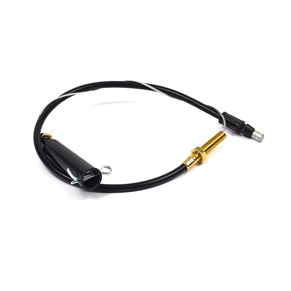 Cable de frein autoportée Snapper Briggs et Stratton - 7101192YP - Câble, ressort, tige, collier
