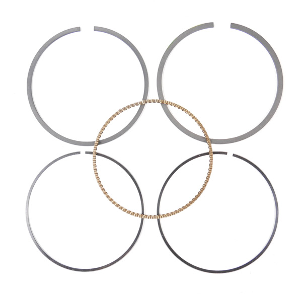 Jeu de segments tondeuse moteur Briggs et Stratton - 795431 - Jeu de segments