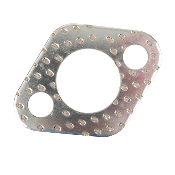 Joint d'échappement moteur tondeuse Briggs et Stratton - 691880 - Joint d'admission