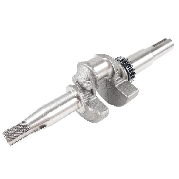 Vilebrequin moteur Briggs et Stratton - 594572 - Vilebrequin