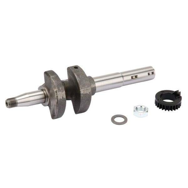 Vilebrequin moteur Briggs et Stratton - 793426 - Vilebrequin