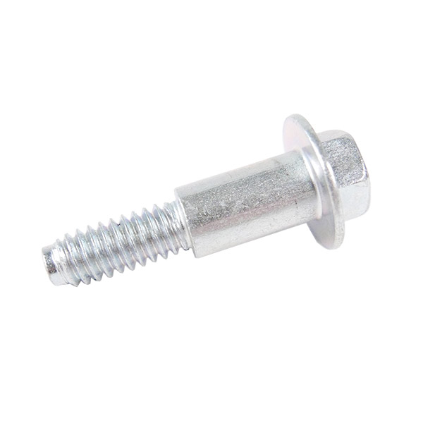 Vis carter moteur Briggs et Stratton - 596718 - Ecrou et vis de lame