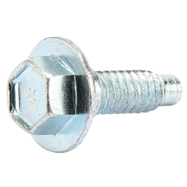 Vis carter moteur Briggs et Stratton - 793376 - Ecrou et vis de lame