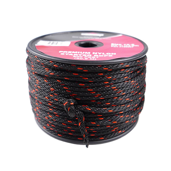 Bobine corde lanceur moteur Briggs et Stratton - 790967 - Lanceur