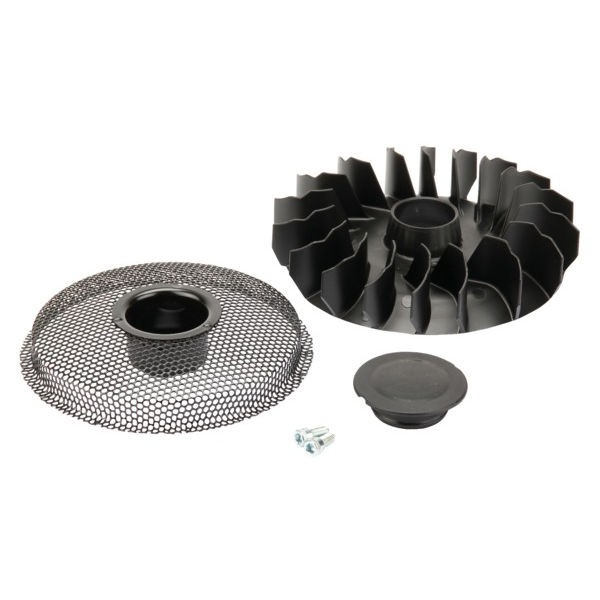 Ventilateur volant tracteur tondeuse moteur Briggs et Stratton - 796201 - Volant Moteur