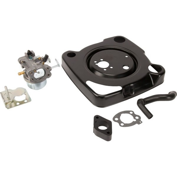 Carburateur tracteur tondeuse moteur Briggs et Stratton - 847395 - Carburateur