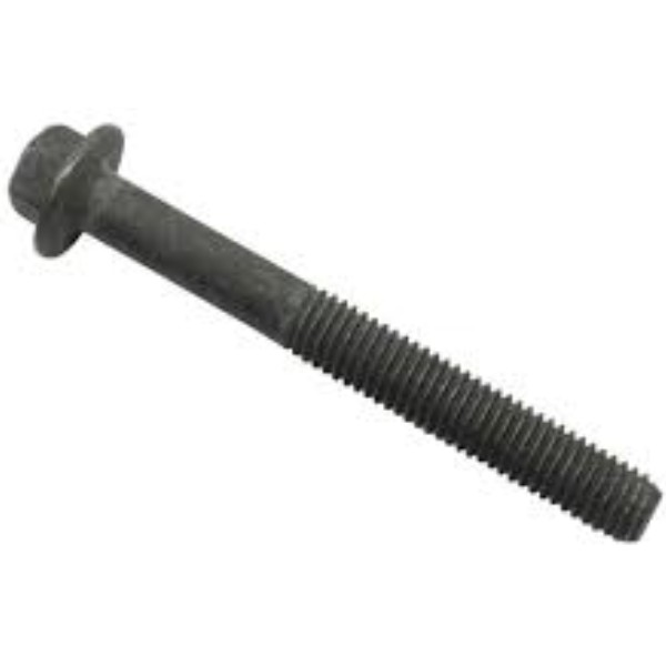 Boulon culasse autoportée Moteur Briggs et Stratton - 793451 - Câble, ressort, tige, collier