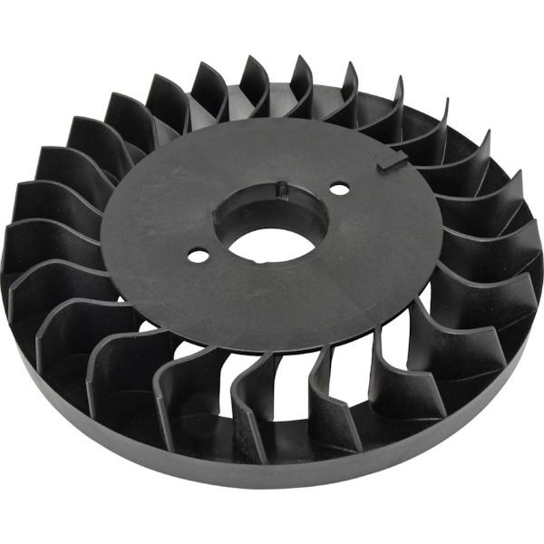 Ventilateur volant autoportée moteur Briggs et Stratton - 691905 - Volant Moteur