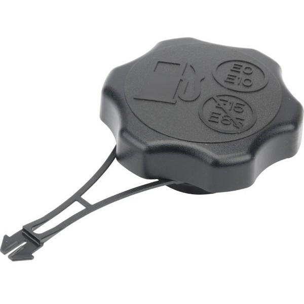 Bouchon réservoir essence moteur tondeuse Briggs et Stratton - 594061 - Bouchon d'huile et d'essence