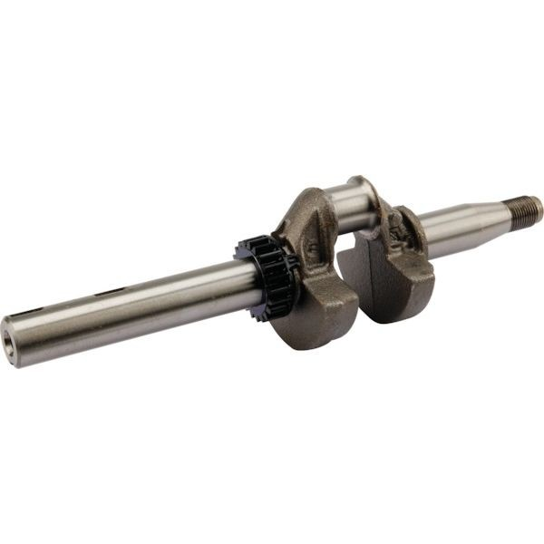 Vilebrequin tondeuse moteur Briggs et Stratton - 590538 - Vilebrequin