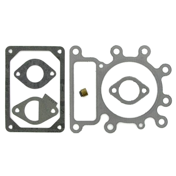 Kit joint autoportée moteur Briggs et Stratton - 796189 - Kit carburateur