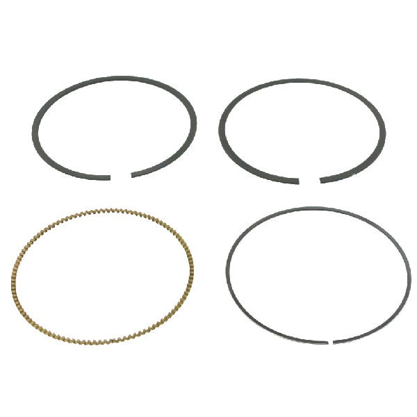 Segments piston moteur Briggs et Stratton - 792306 - Jeu de segments