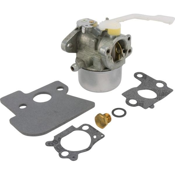 Carburateur tondeuse moteur Briggs et Stratton - 694203 - Carburateur