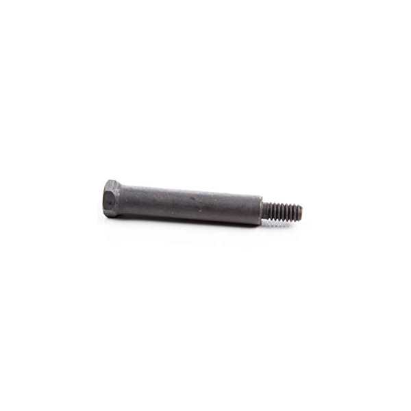Boulon échappement moteur Briggs et Stratton - 691413 - Câble, ressort, tige, collier