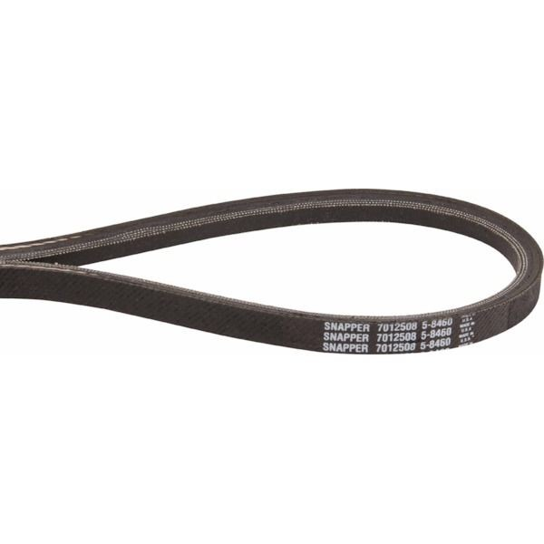 Courroie coupe tondeuse Snapper Briggs et Stratton - 7012508YP - Courroie tondeuse