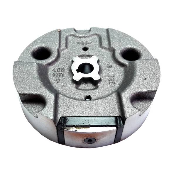 Volant lourd tondeuse moteur Briggs et Stratton - 595185 - Volant Moteur