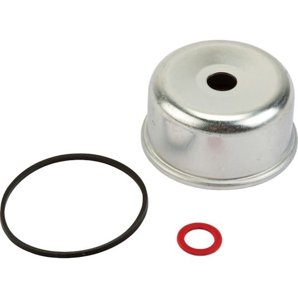 Cuve carburateur tondeuse moteur Briggs et Stratton - 797631 - Carburateur