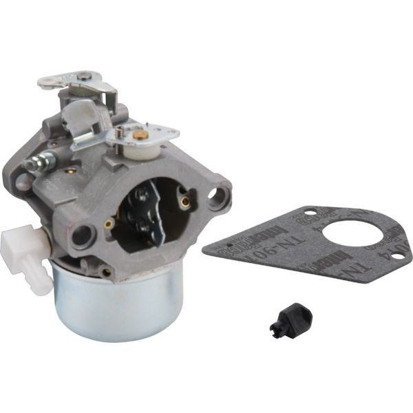 Carburateur autoportée moteur Briggs et Stratton - 499158 - Carburateur