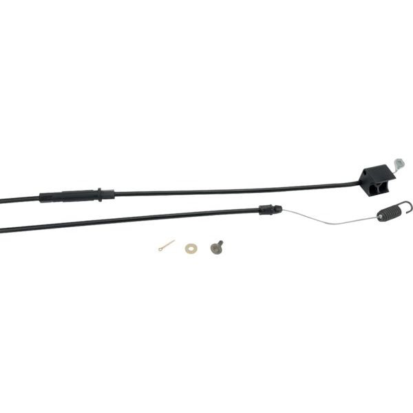 Câble traction tondeuse Snapper Briggs et Stratton - 7063163YP - Câble, ressort, tige, collier