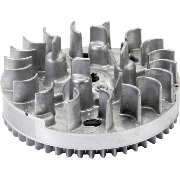 Volant magnétique tondeuse moteur Briggs et Stratton - 590421 - Volant Moteur