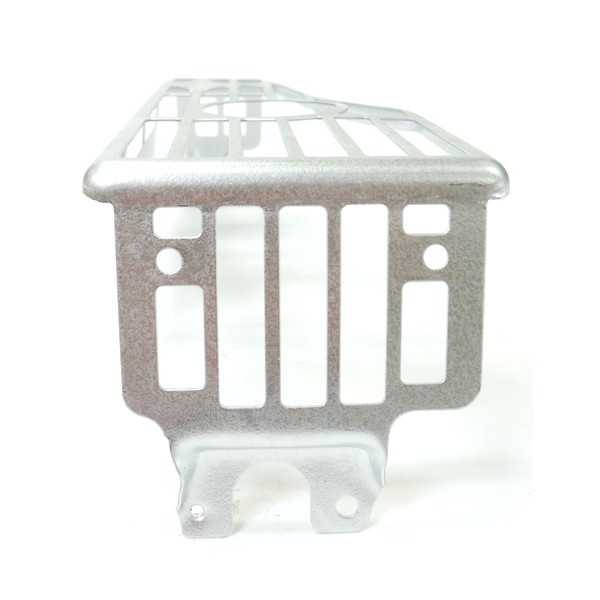 Grille protection moteur tondeuse Briggs et Stratton - 593875 - Carter