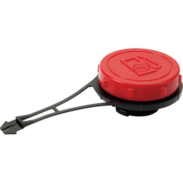 Bouchon essence tondeuse moteur Briggs et Stratton - 591003 - Bouchon d'huile et d'essence