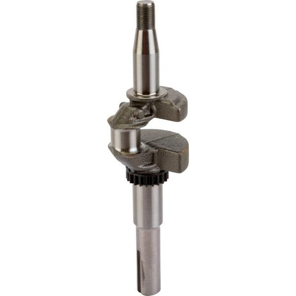 Vilebrequin moteur tondeuse Briggs et Stratton - 595024 - Vilebrequin