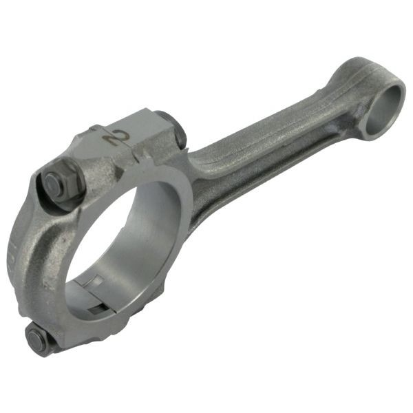 Bielle tondeuse moteur Briggs et Stratton - 594089 - Bielle