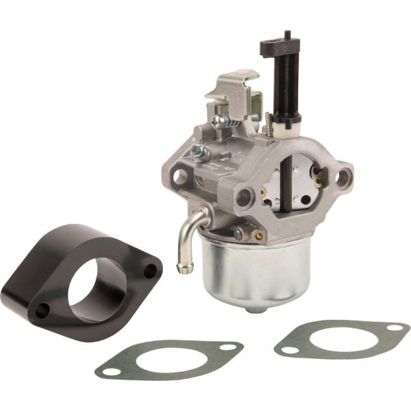 Carburateur moteur Briggs et Stratton - 715782 - Carburateur