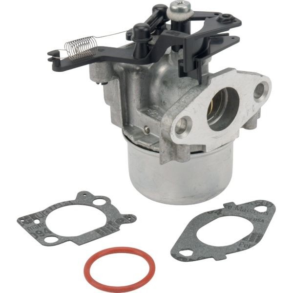 Carburateur moteur autoportée Briggs et Stratton - 799479 - Carburateur