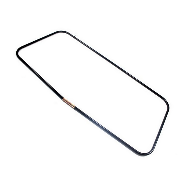 Tige de toile de bac tondeuse Snapper Briggs et Stratton - 7057248YP - Câble, ressort, tige, collier