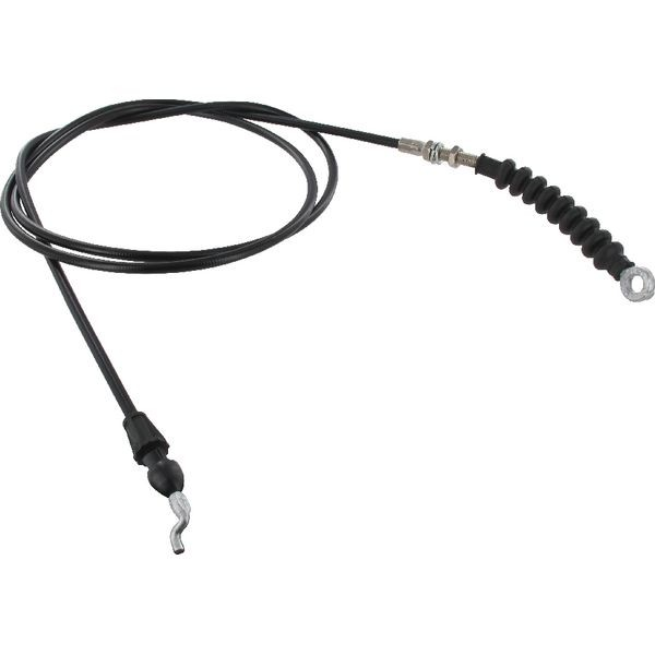 Câble déflecteur fraise à neige Brute / Murray Briggs et Stratton - 1750623YP - Câble, ressort, tige, collier