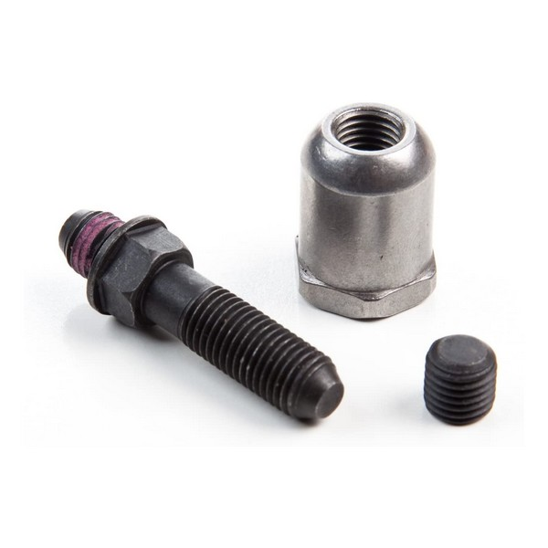 Écrou réglage culbuteur moteur Briggs et Stratton - 797440 - Ecrou et vis de lame