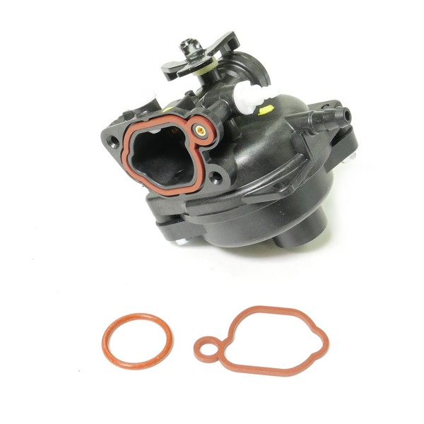 Carburateur moteur tondeuse Briggs et Stratton - 591110 - Carburateur