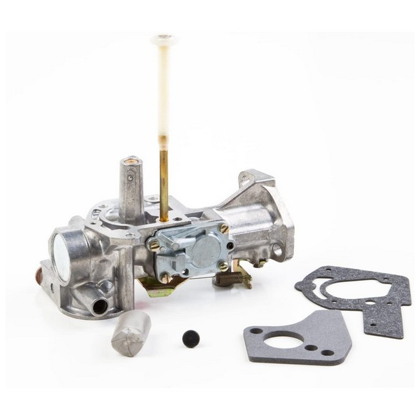 Carburateur motoculteur moteur Briggs et Stratton - 499952 - Carburateur