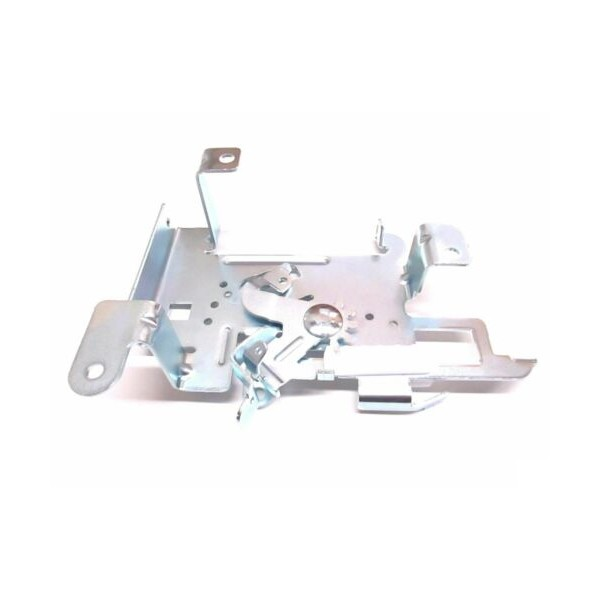 Commande gaz tracteur tondeuse moteur Briggs et Stratton - 597209 - Commande d'accélération