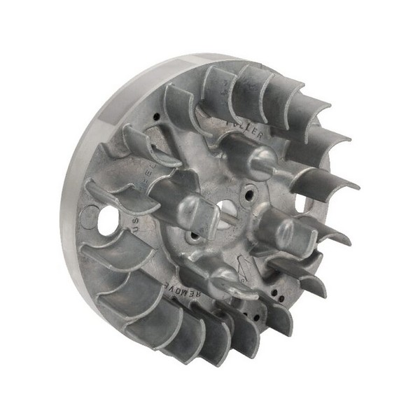 Volant magnétique tondeuse moteur Briggs et Stratton - 595414 - Volant Moteur