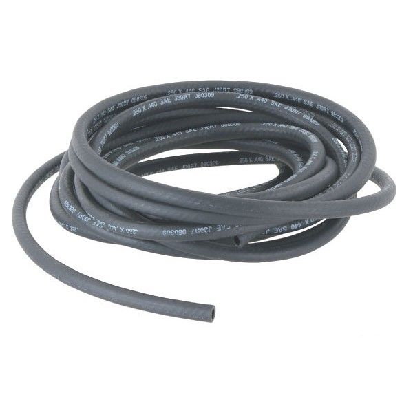 Tuyau essence moteur L 7.6 m - ø13mm Briggs et Stratton - 792020 - Réservoir, Robinet, Durite essence