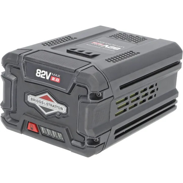 Batterie tondeuse LI-ION 82V - 2Ah Briggs et Stratton - 1760514 - Batterie