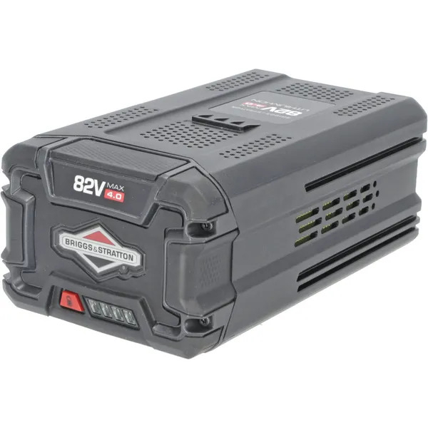 Batterie tondeuse LI-ION moteur LI82 V - 4Ah Briggs et Stratton - 1760515 - Batterie