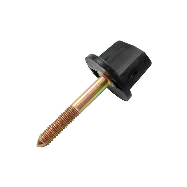 Bouton de filtre moteur Briggs et Stratton - 710113 - Pièces détachées & conso