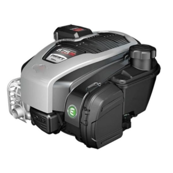 Moteur tondeuse 675 EX iS - 5,4 cv - 22,2 x 62 mm Briggs et Stratton - 104M050047 - Moteur