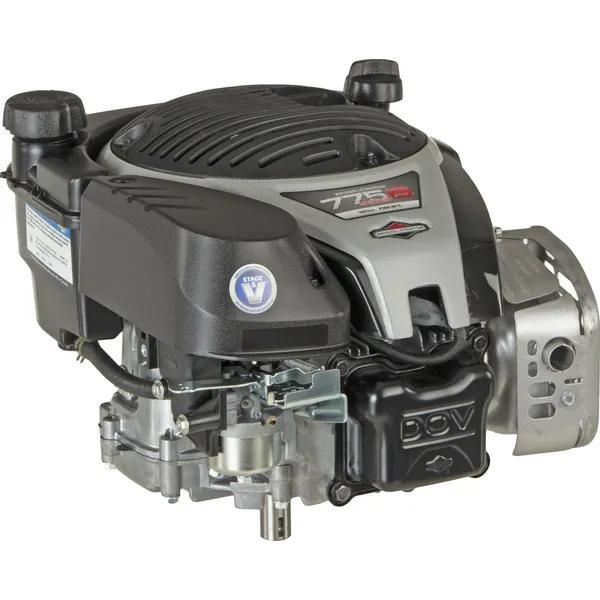 Moteur tondeuse 775 EX iS - 5 cv - 25 x 80 mm Briggs et Stratton - 1006050038 - Moteur