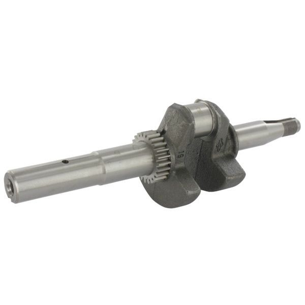Vilebrequin moteur autoportée Briggs et Stratton - 695950 - Vilebrequin