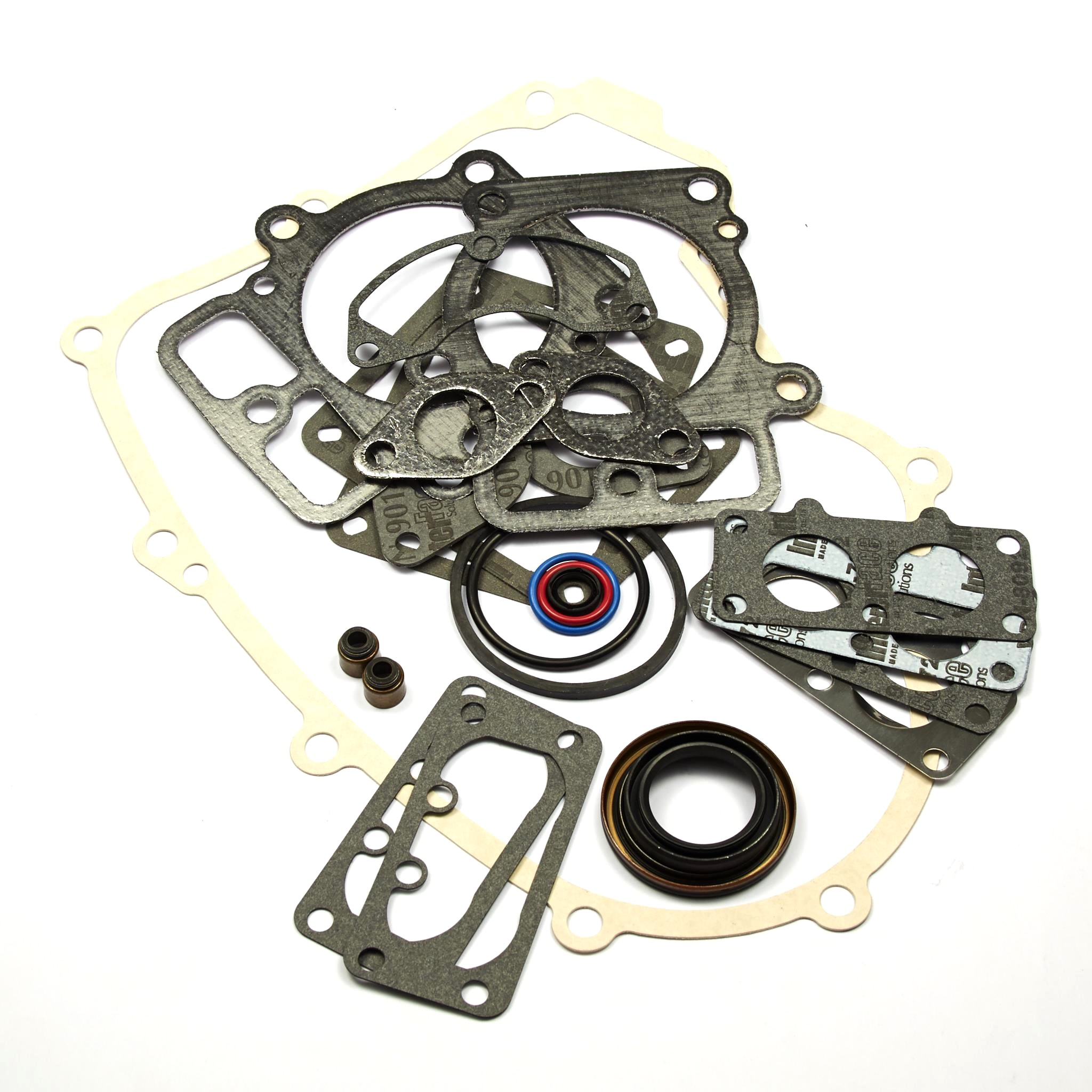 Pochette de joints moteur Briggs et Stratton - 694012 - Joint