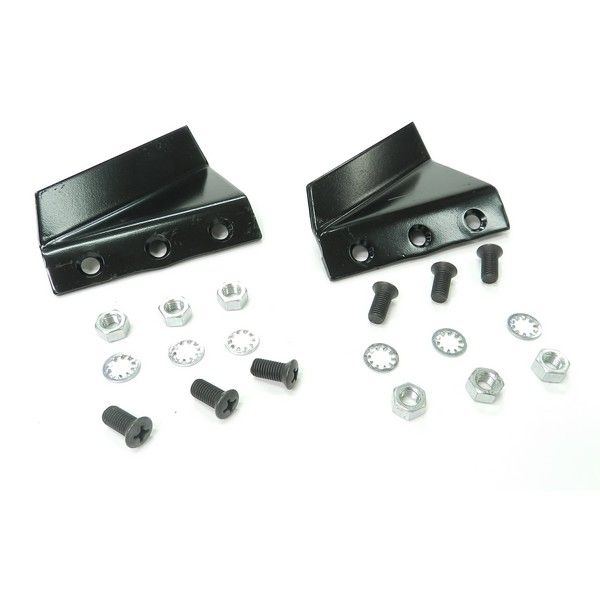 Kit ailettes lame tracteur tondeuse Snapper Briggs et Stratton - 7061777YP - Lame de tondeuse