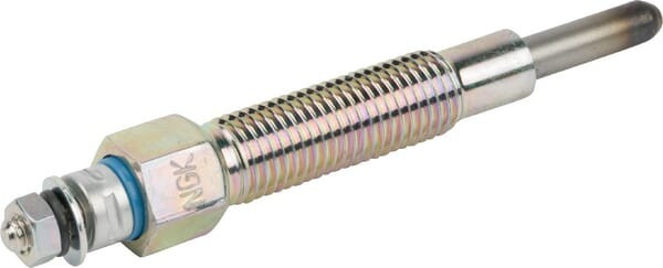 Bougie de préchauffage Briggs et Stratton - 821308 - Bougie et antiparasite